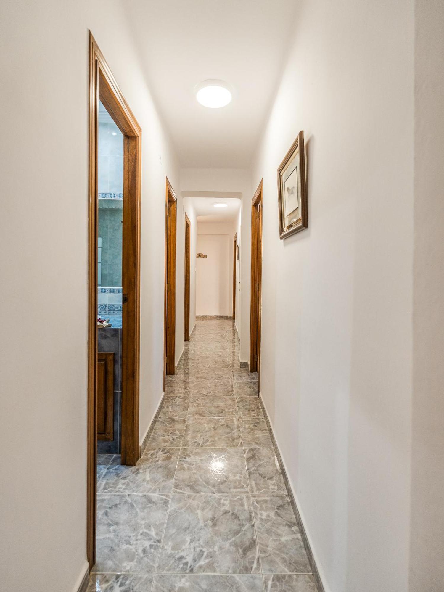 Apartamento Magico Javea Arenal Buitenkant foto