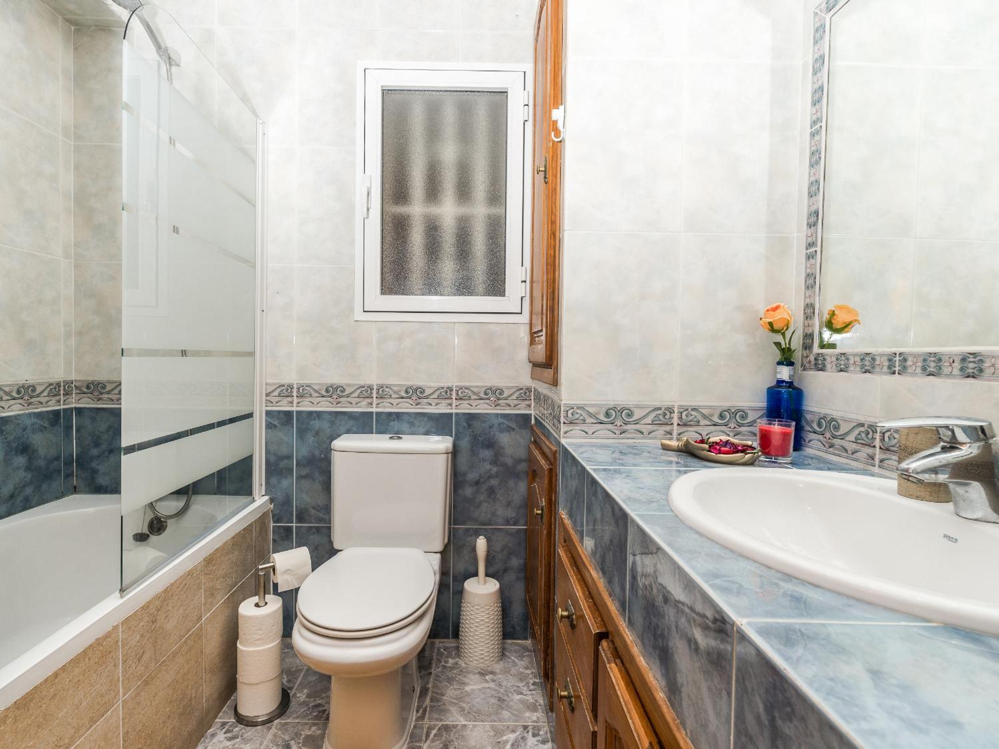 Apartamento Magico Javea Arenal Buitenkant foto