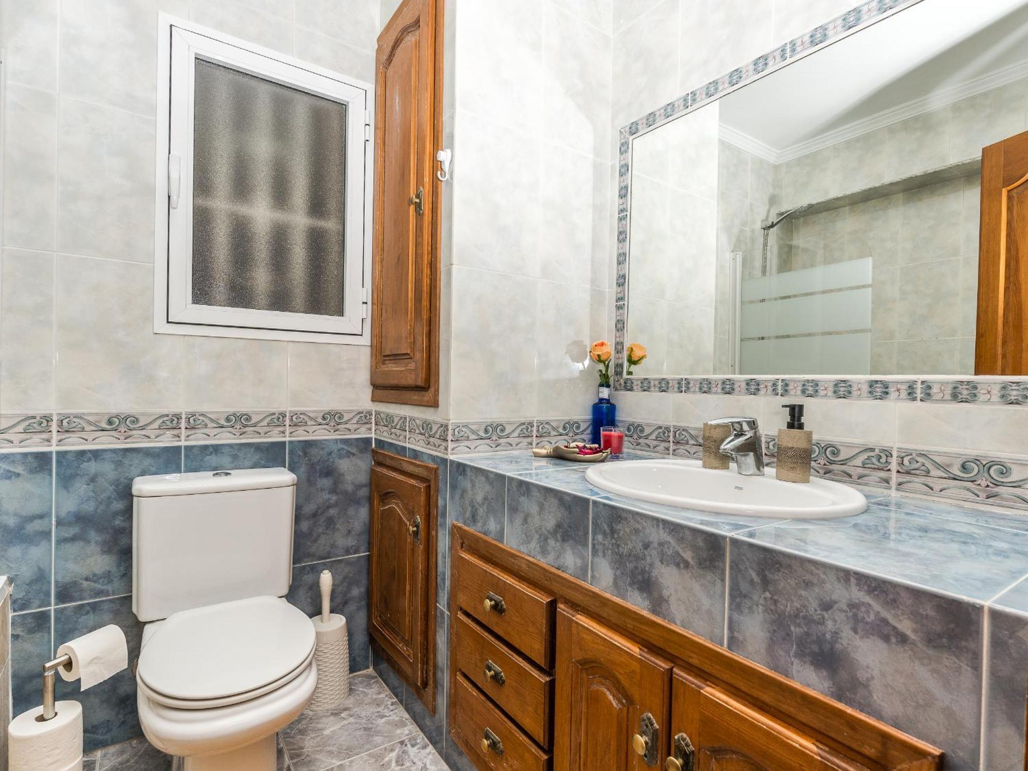 Apartamento Magico Javea Arenal Buitenkant foto