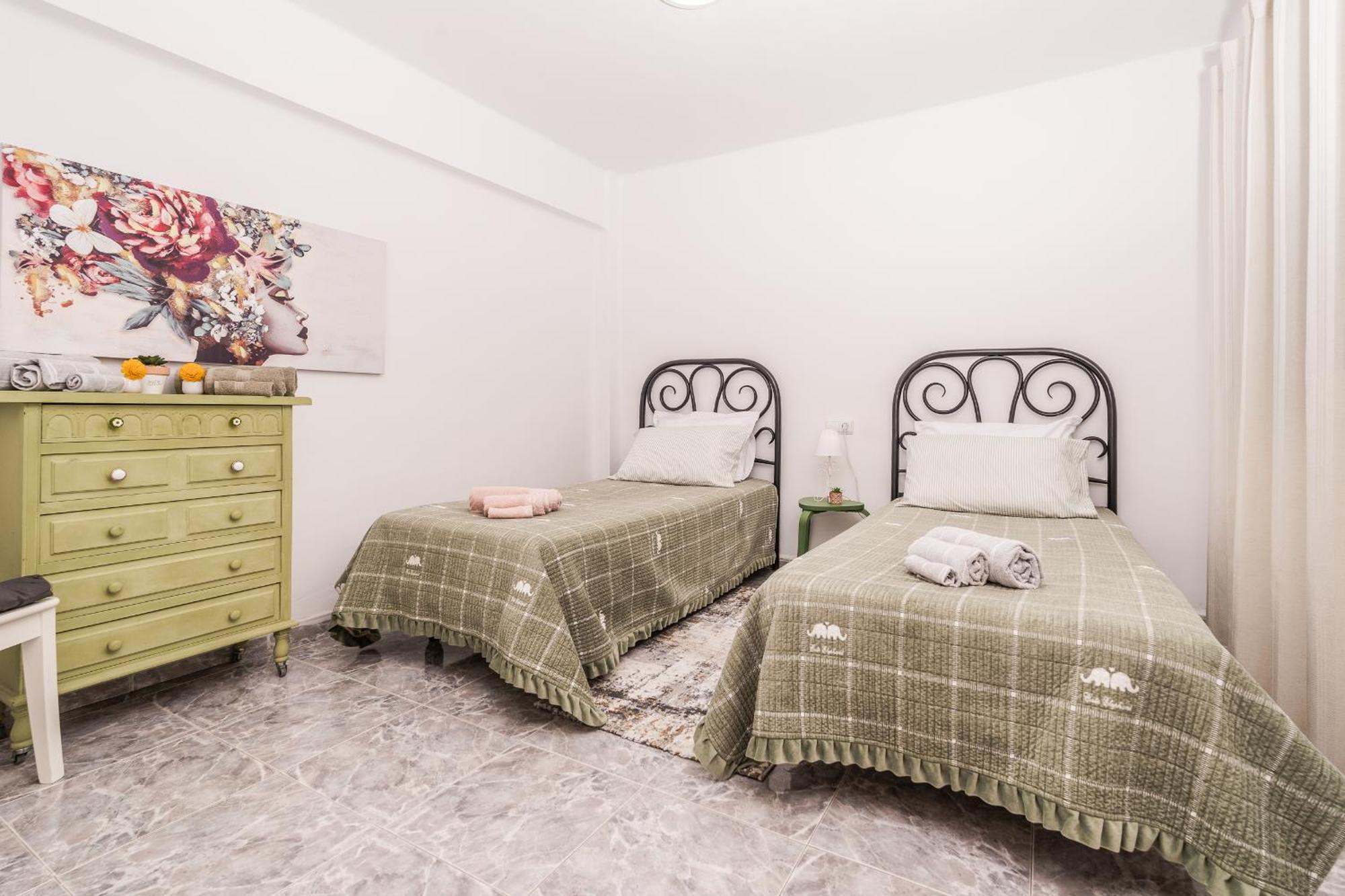 Apartamento Magico Javea Arenal Buitenkant foto