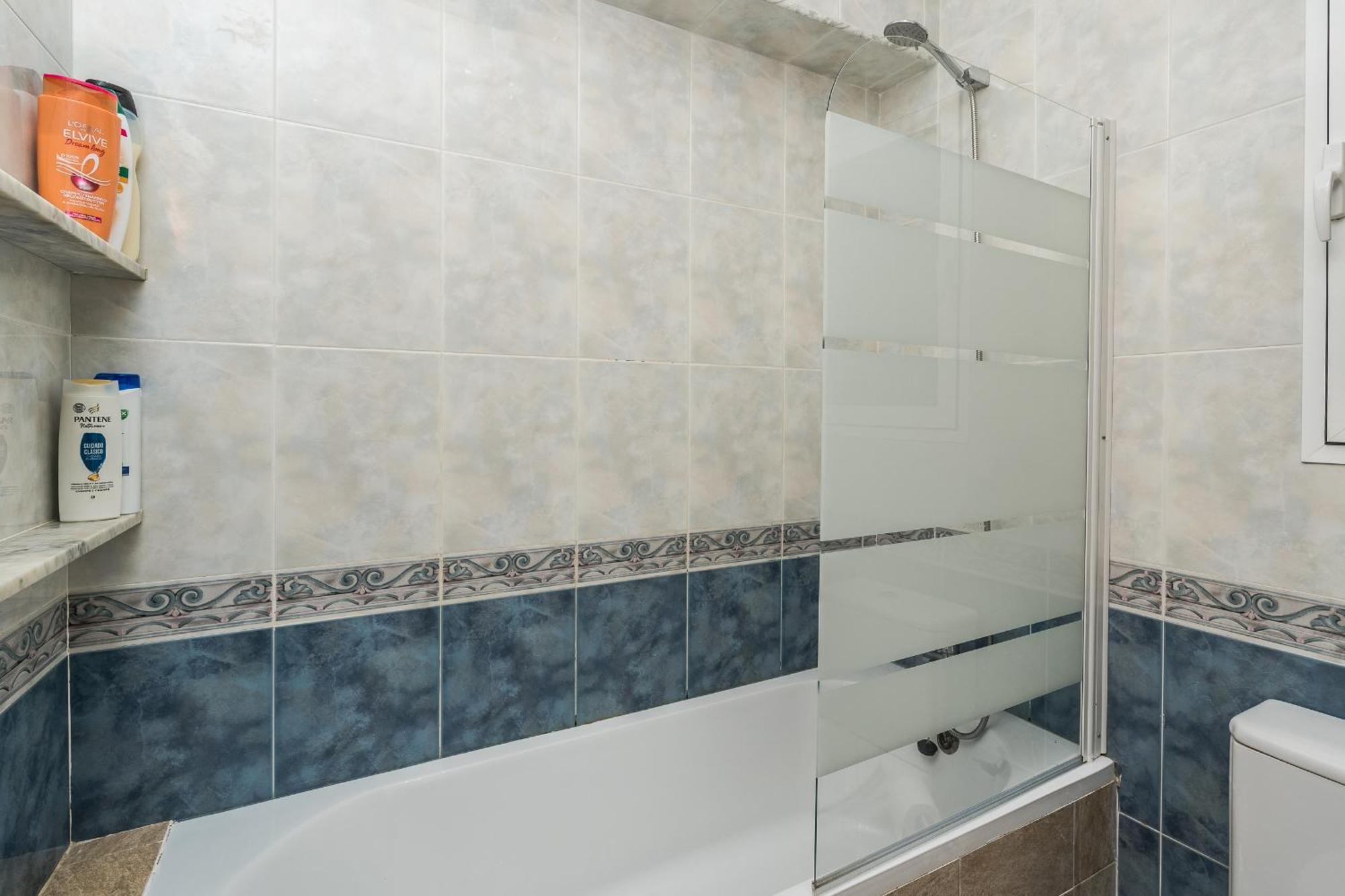 Apartamento Magico Javea Arenal Buitenkant foto