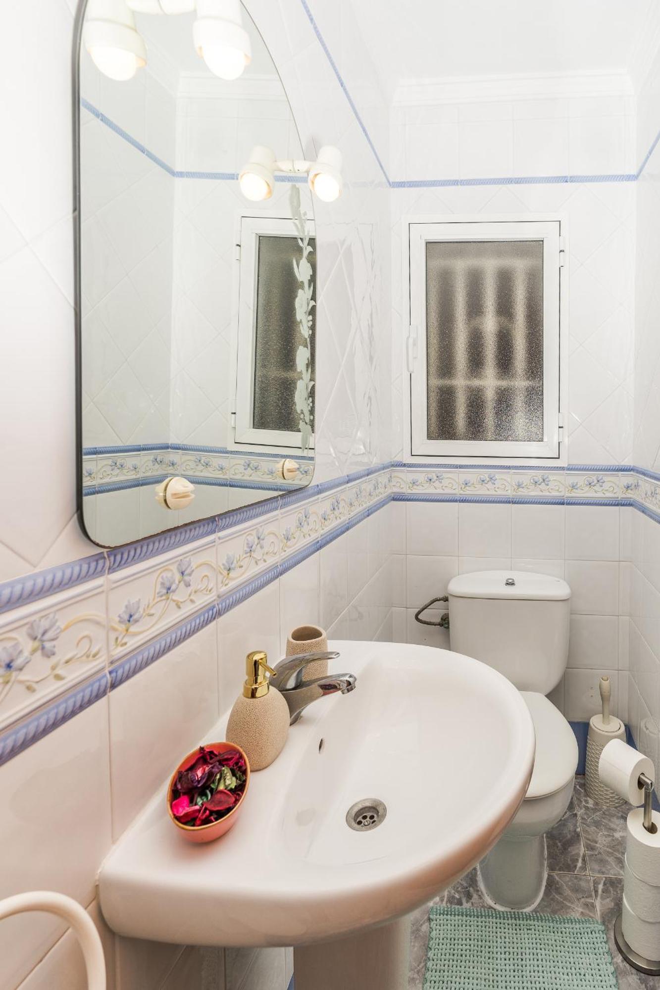 Apartamento Magico Javea Arenal Buitenkant foto