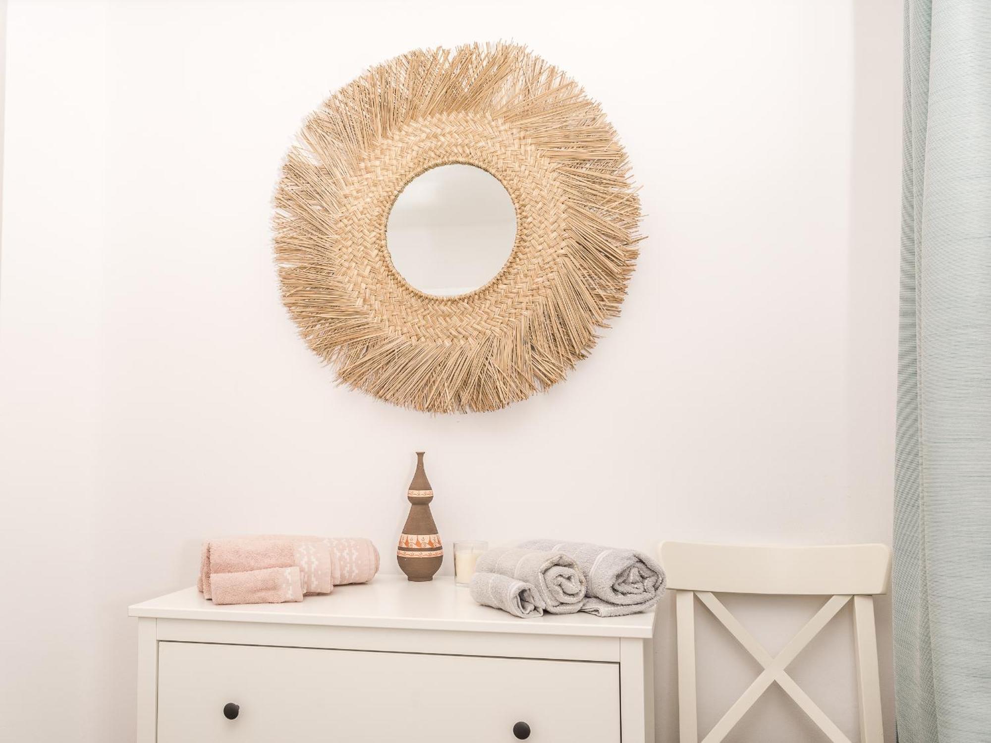 Apartamento Magico Javea Arenal Buitenkant foto