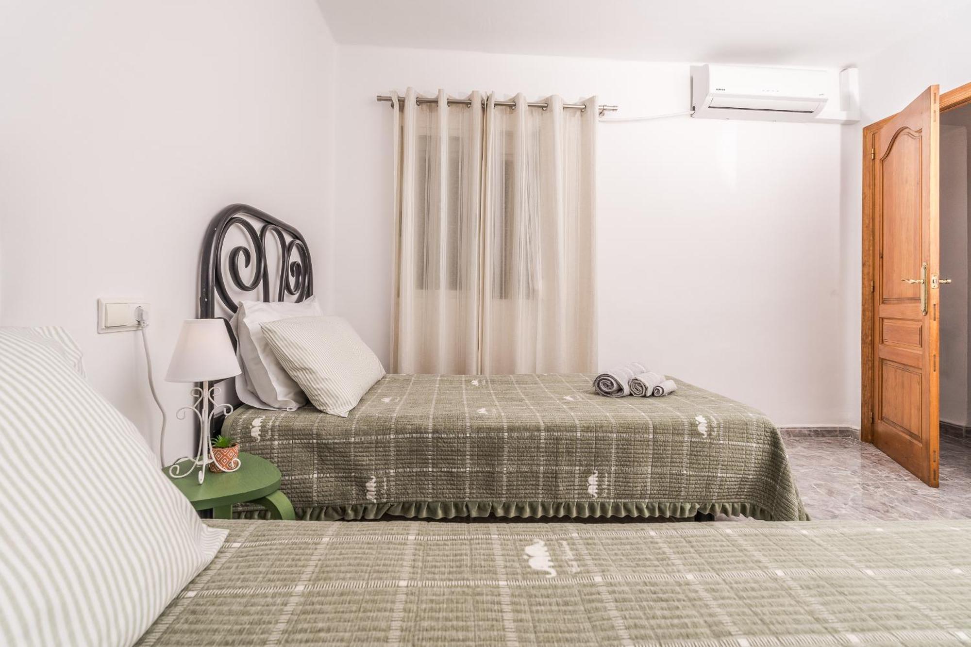 Apartamento Magico Javea Arenal Buitenkant foto